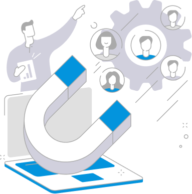 B2B Lead Generation