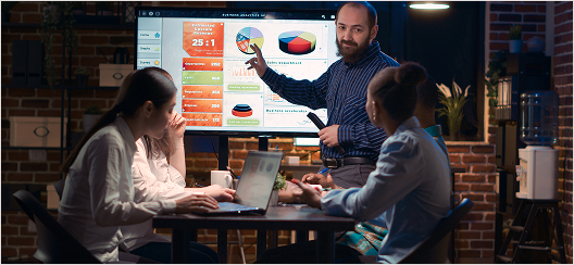 B2B Lead Generation