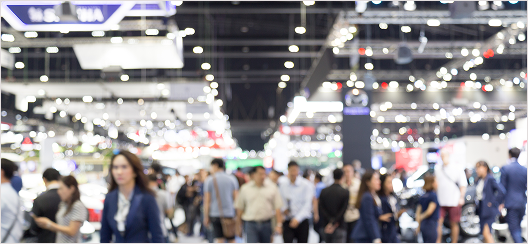Trade Show Lead Lists